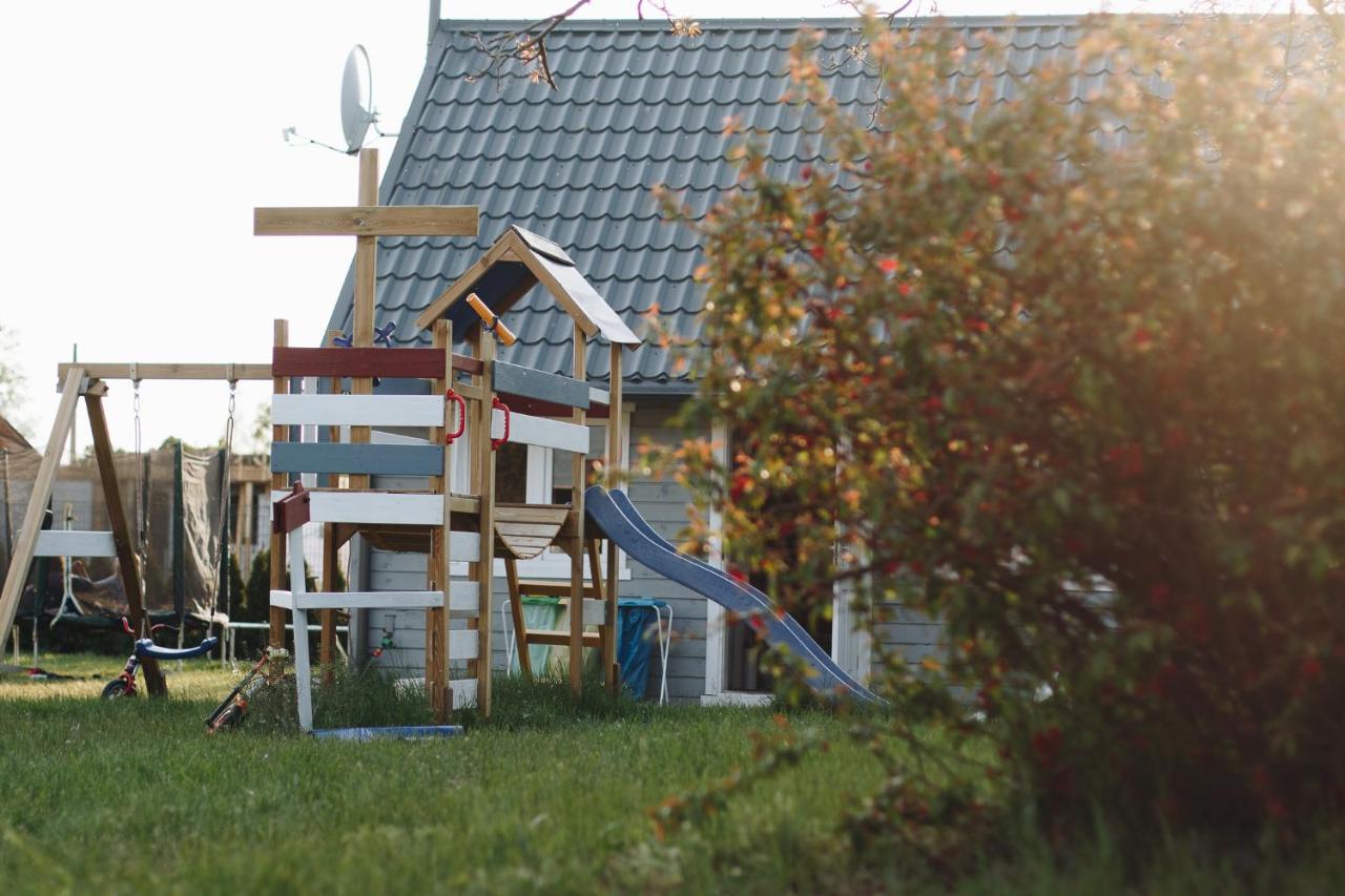 Ferienhaus Osada Na Wyspie *
