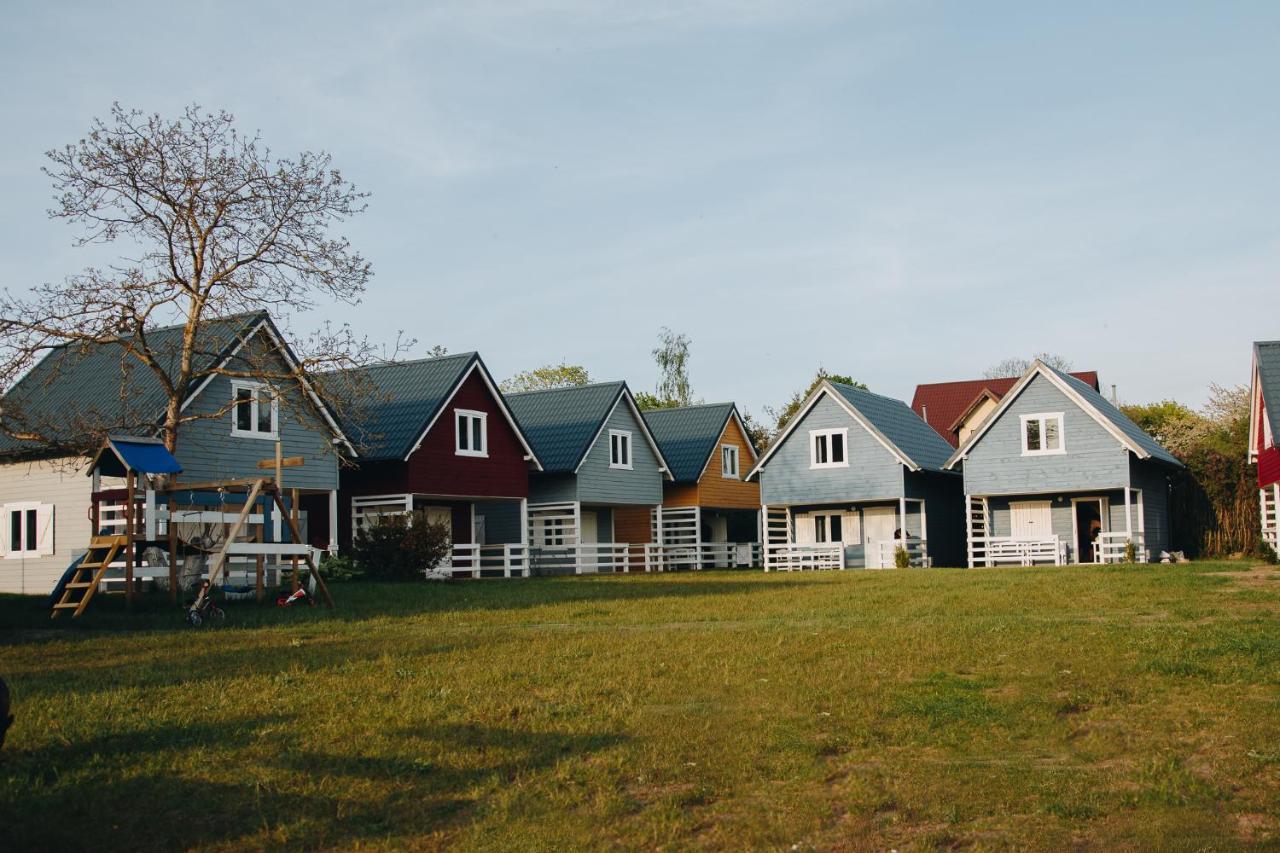 Ferienhaus Osada Na Wyspie *