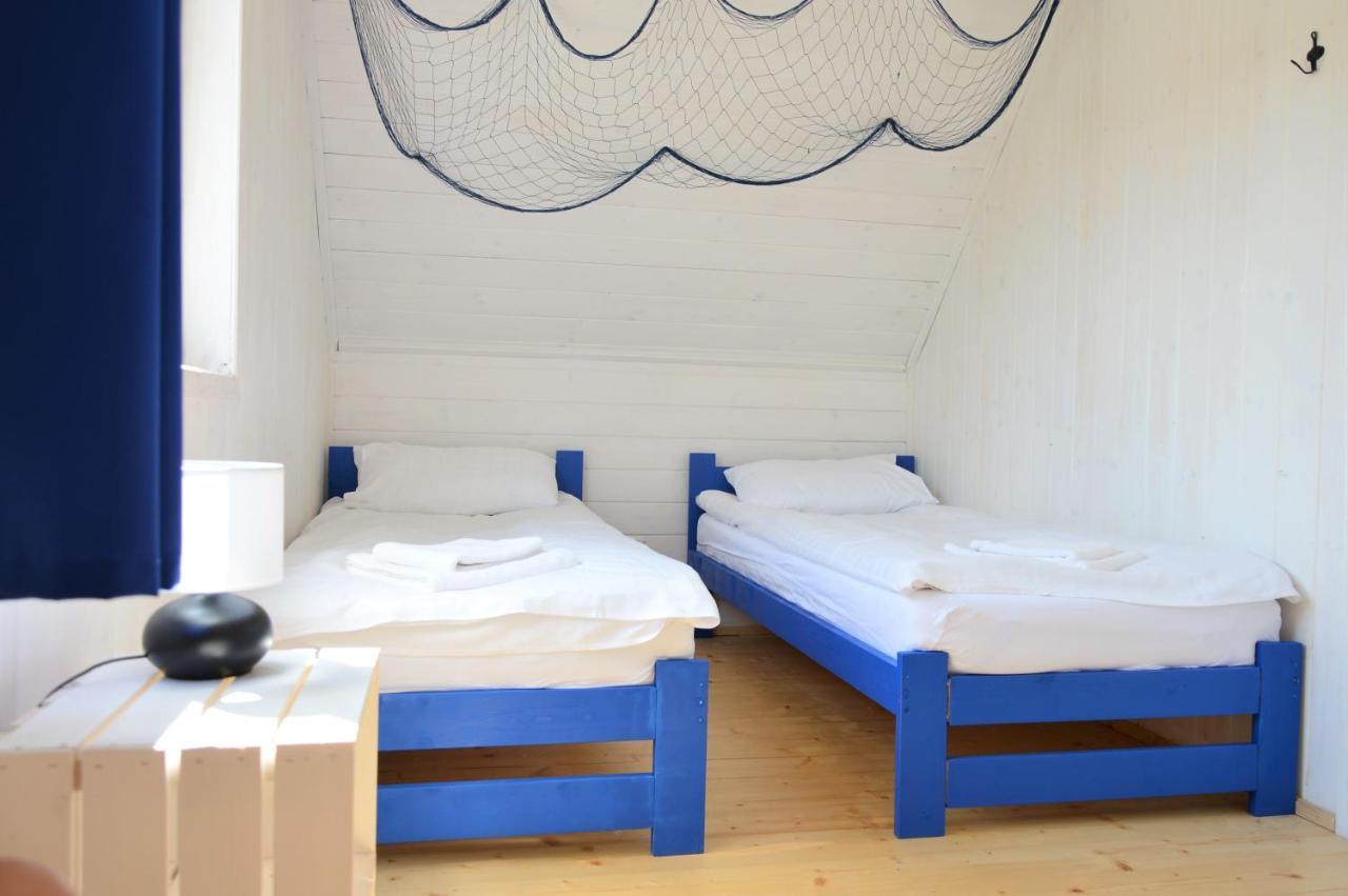 Ferienhaus Osada Na Wyspie