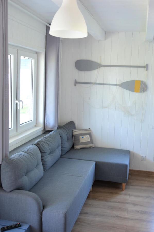 Ferienhaus Osada Na Wyspie