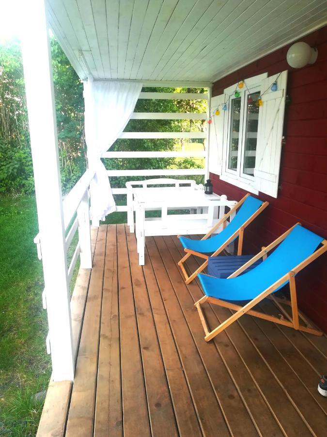 Ferienhaus Osada Na Wyspie *