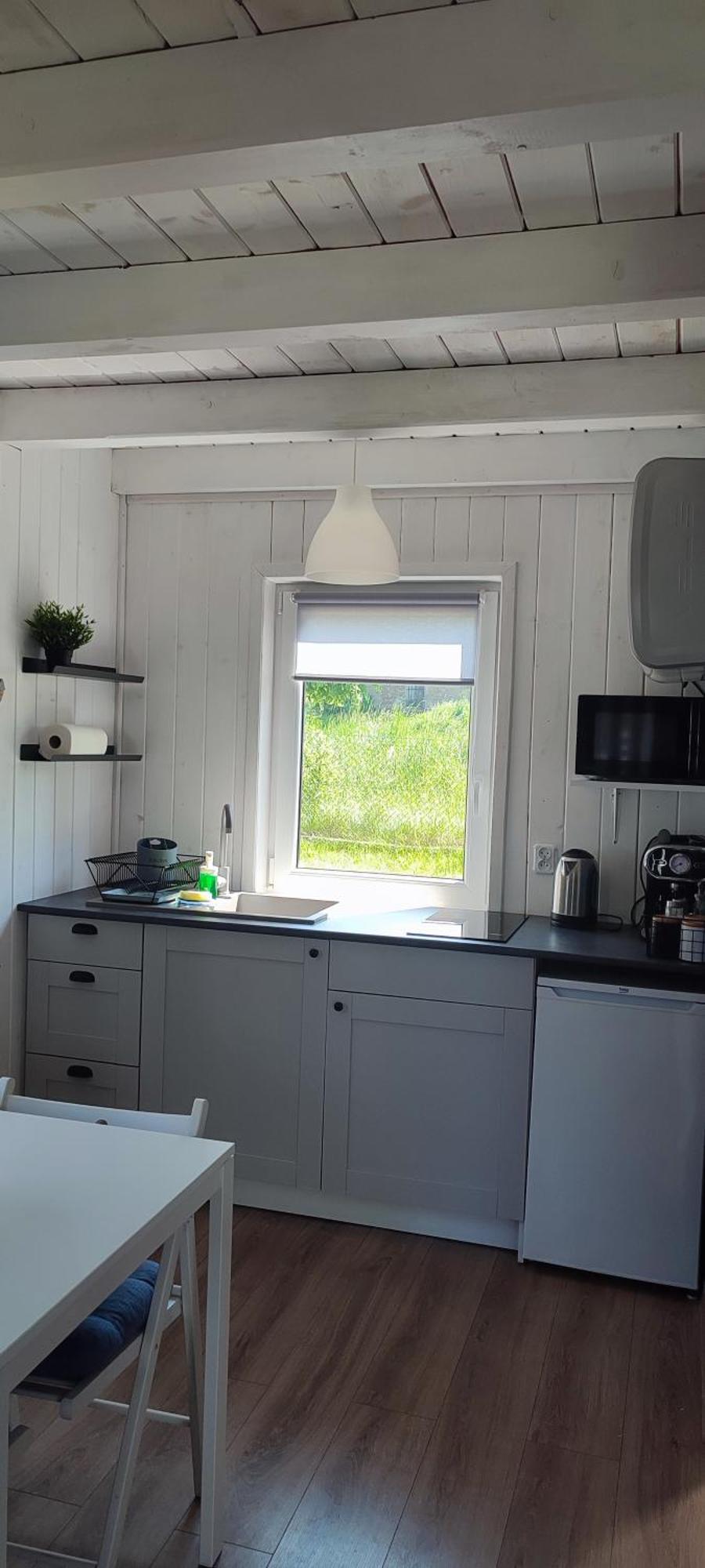 Ferienhaus Osada Na Wyspie *